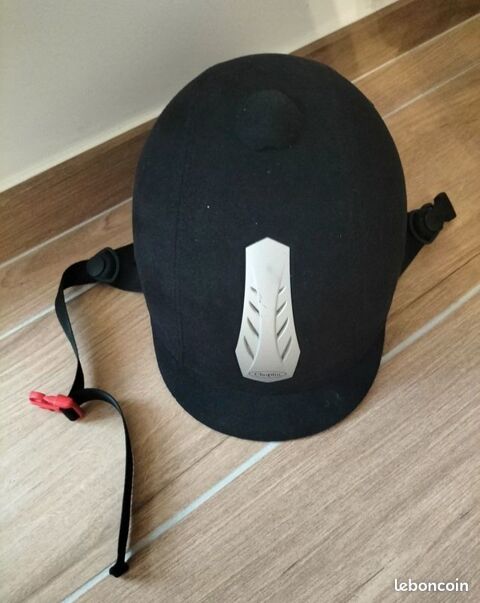 bombe Choplin 7 Beauchamp (95)