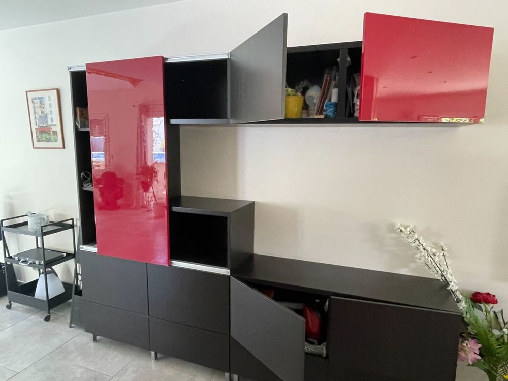 SALON COMPLET Meubles