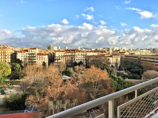  Appartement à louer 3 pièces 45 m²