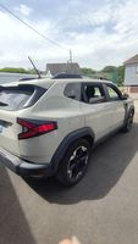 Duster ECO-G 100 4x2 Extreme 2024 occasion 53100 Mayenne