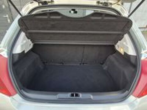 207 1.6 VTi 120ch Premium A 2011 occasion 56000 Vannes