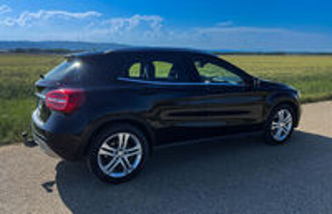 Classe GLA 200 Edition 1 2015 occasion 26800 Portes-l&egrave;s-Valence