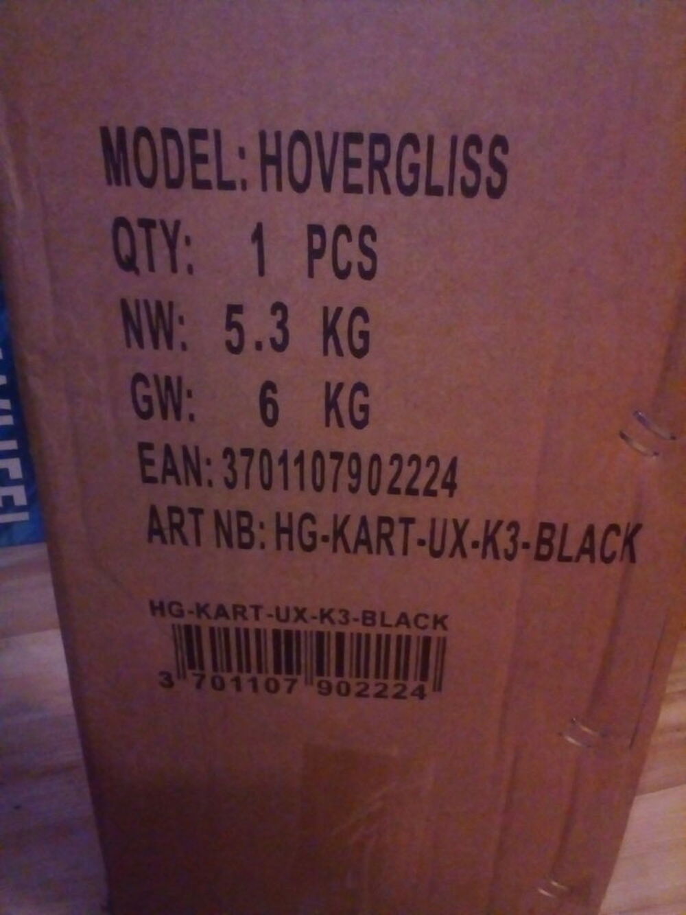 Seige pour hoverbord neuf Vélos