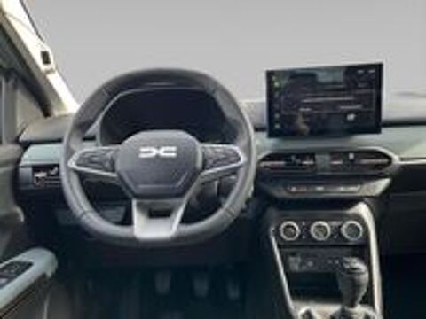 Sandero TCe 110 Stepway Extreme null 2026 occasion 08300 Rethel