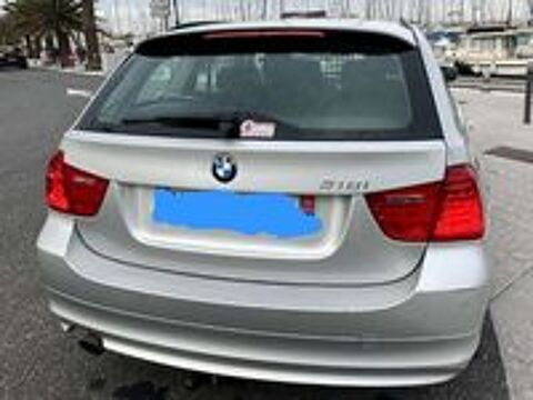 S&eacute;rie 3 Touring 318i 143 ch Edition 2012 occasion 66100 Perpignan