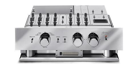 Burmester 808 MK5 Reference Stereo Preamp 9900 Leipzig (79)