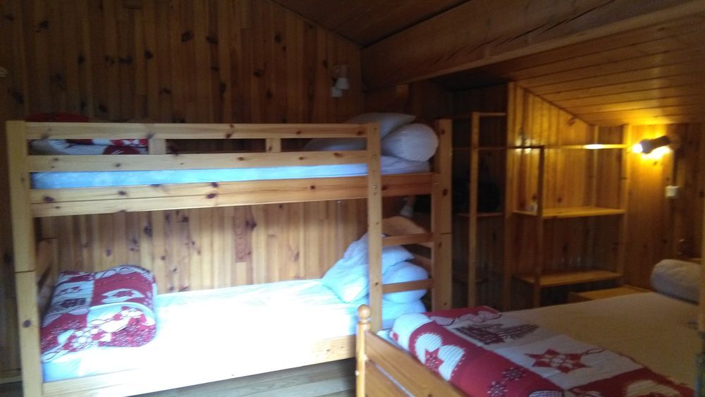   chalet individuel aux SAISIES73000 Rhône-Alpes, Hauteluce (73620)