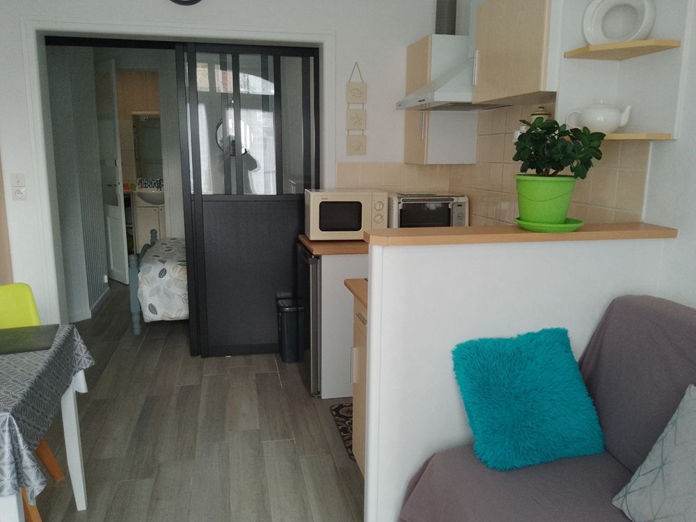   Dinard Bord de mer vacances 2 personnes Bretagne, Dinard (35800)