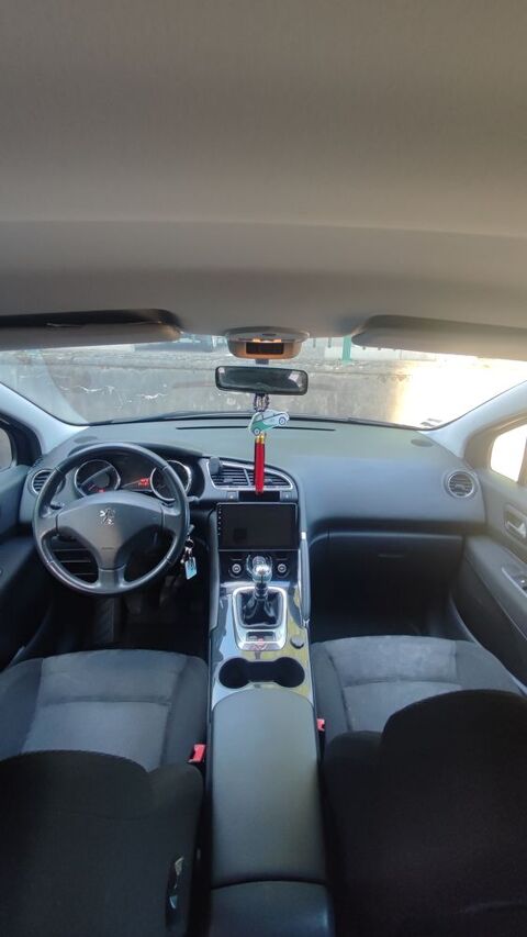 Peugeot 3008 1.6 HDi 112ch FAP Business