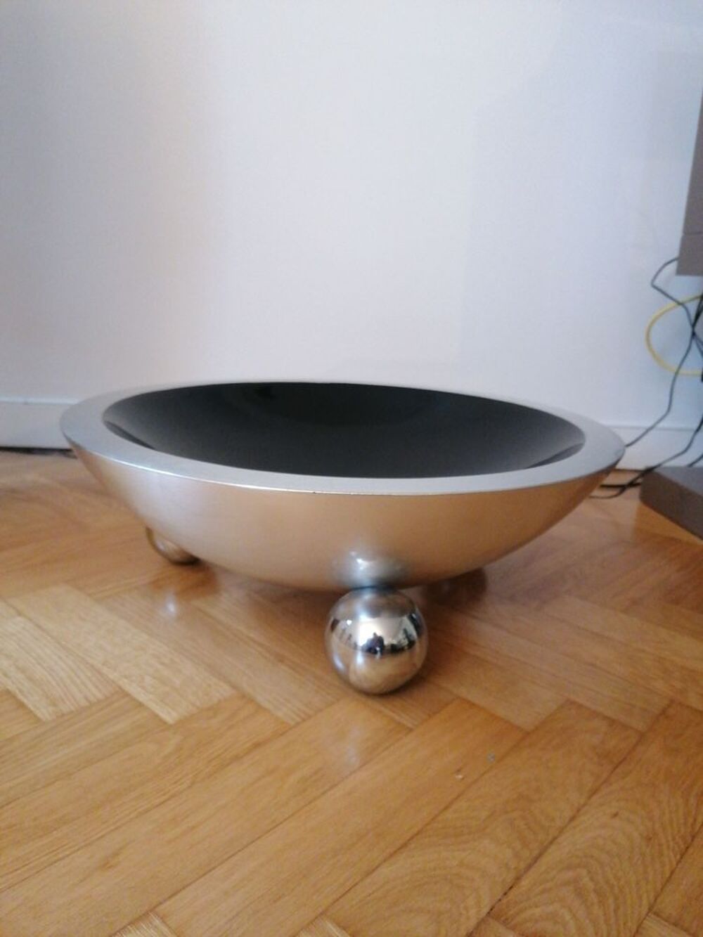 Coupe de d&eacute;coration Décoration