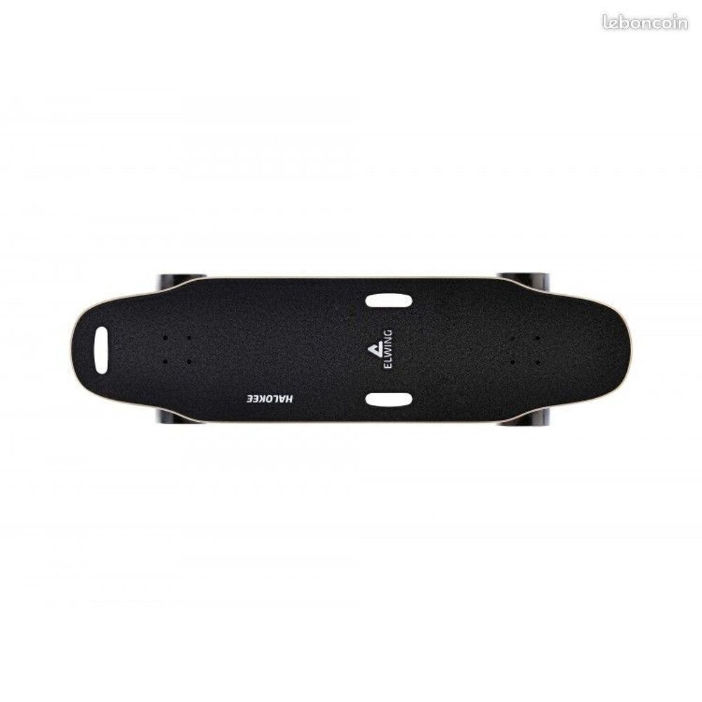 skate &eacute;lectrique Elwing Halokee Sports