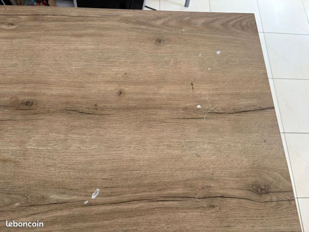 TABLE EXTENSIBLE Meubles