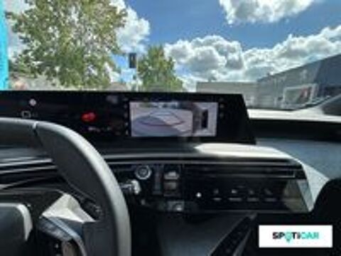 3008 Hybrid 145 e-DCS6 Allure 2025 occasion 46200 Souillac