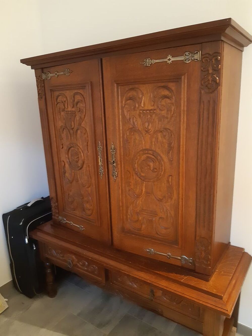 buffet ancien Meubles