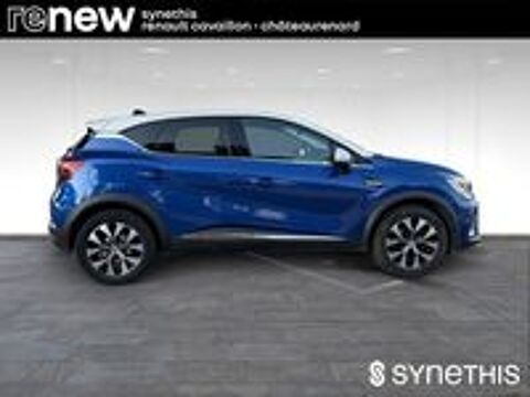 Captur TCe 90 Techno 2023 occasion 84300 Cavaillon
