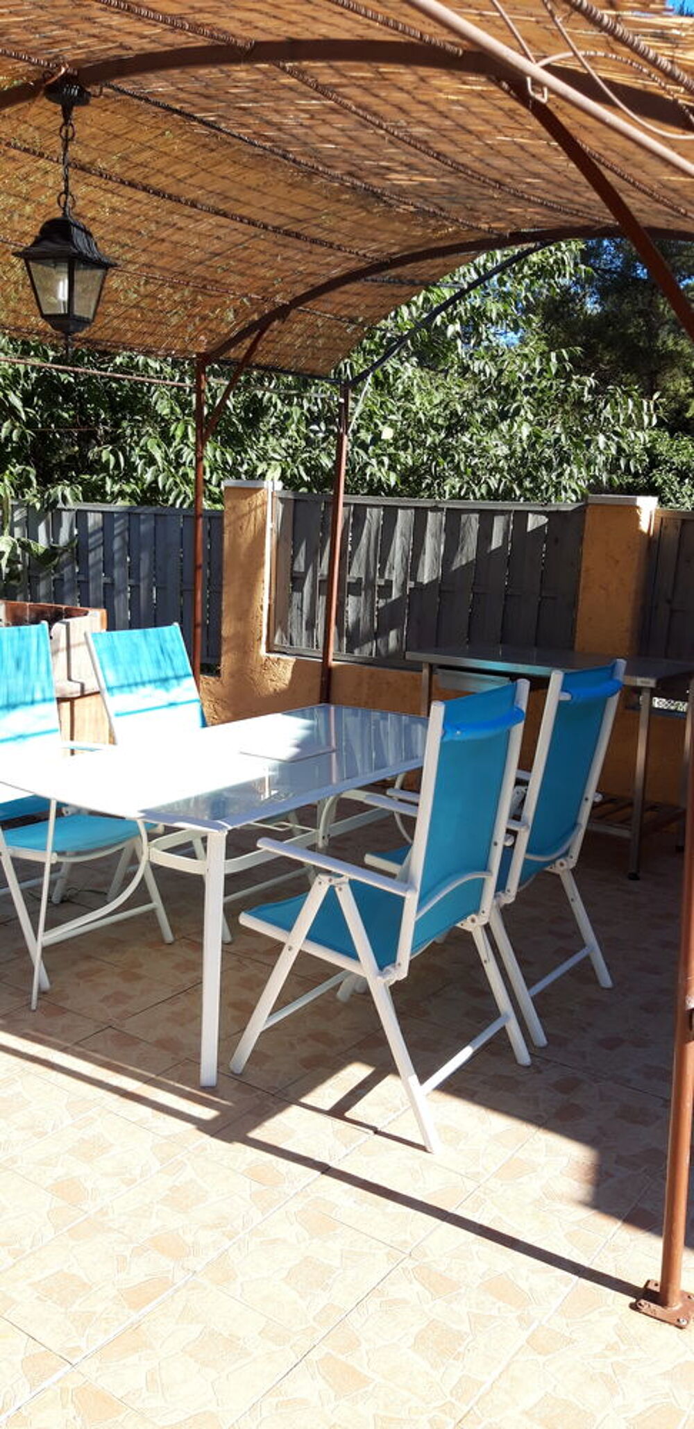   COTE D AZUR MAISON  4 PERS, LE VAR, PISCINE CLIM et PARKING  Provence-Alpes-Côte d'Azur, Toulon (83200)