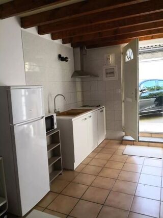  Maison  louer 2 pices 31 m