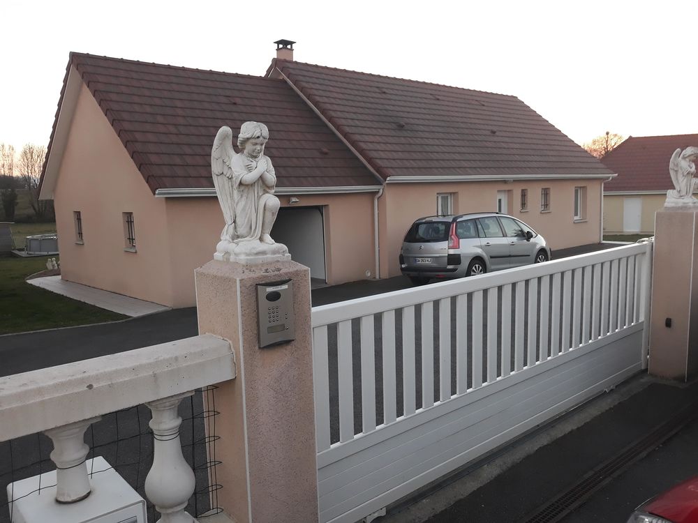 Maison 4 pièces 96 m² · à Morlaàs · 96 m² · 298 000 €