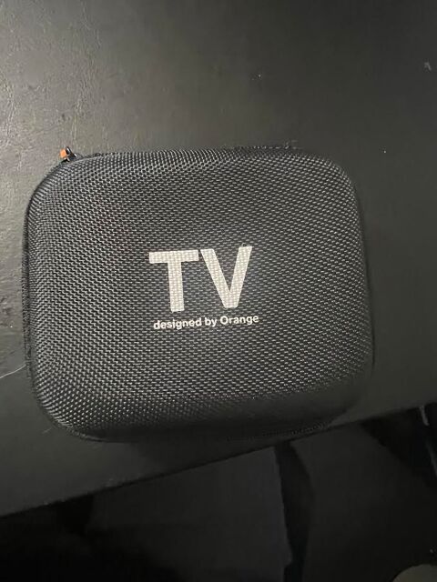 Cl� TV 2 ORANGE
30 H�rouville-Saint-Clair (14)