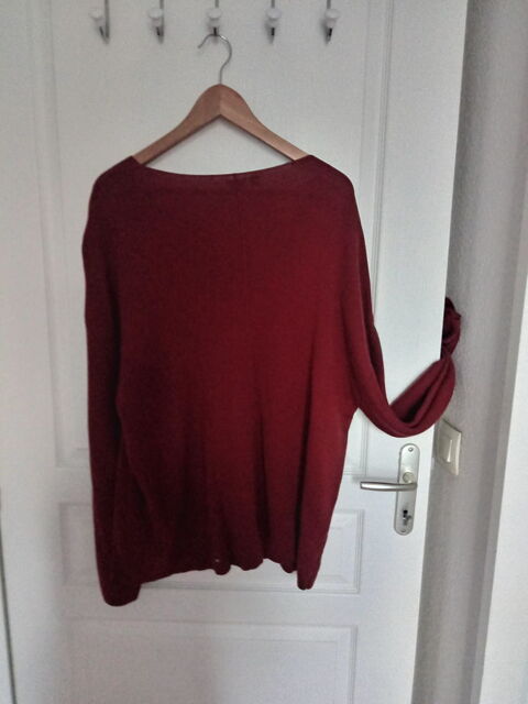 Pull 25 Saint-P�e-sur-Nivelle (64)
