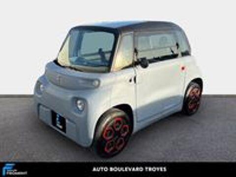 AMI 2021 occasion 10600 Barberey-Saint-Sulpice