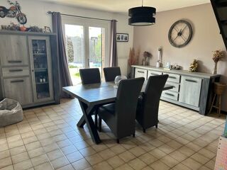  Maison à vendre 4 pièces 87 m²