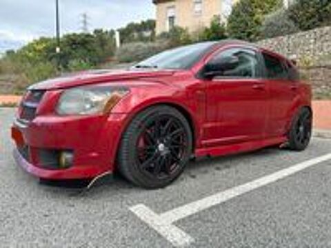 Caliber 2.4 SRT4 2008 occasion 83830 Bargemon