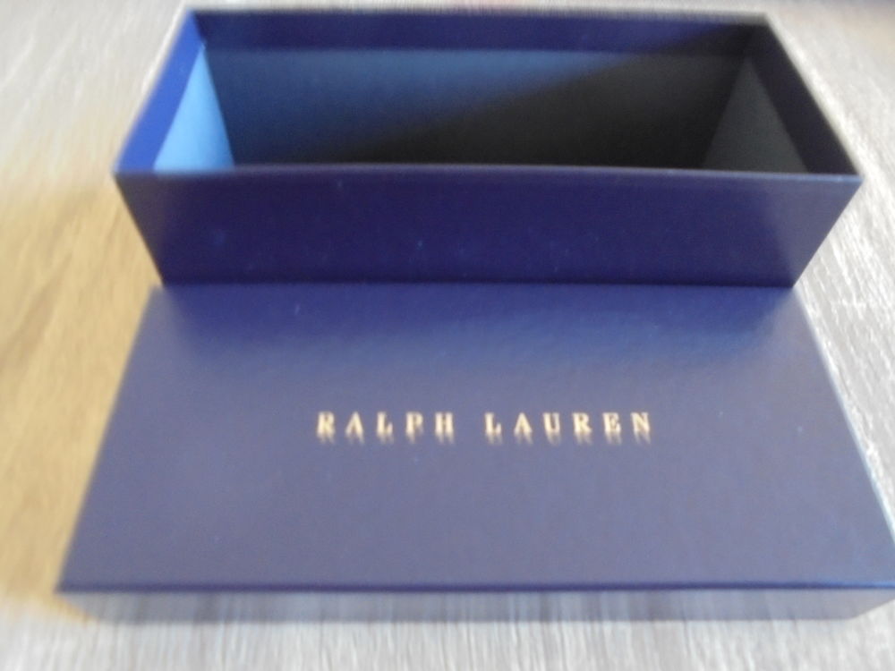 Boitier Ralph Lauren (27) Décoration