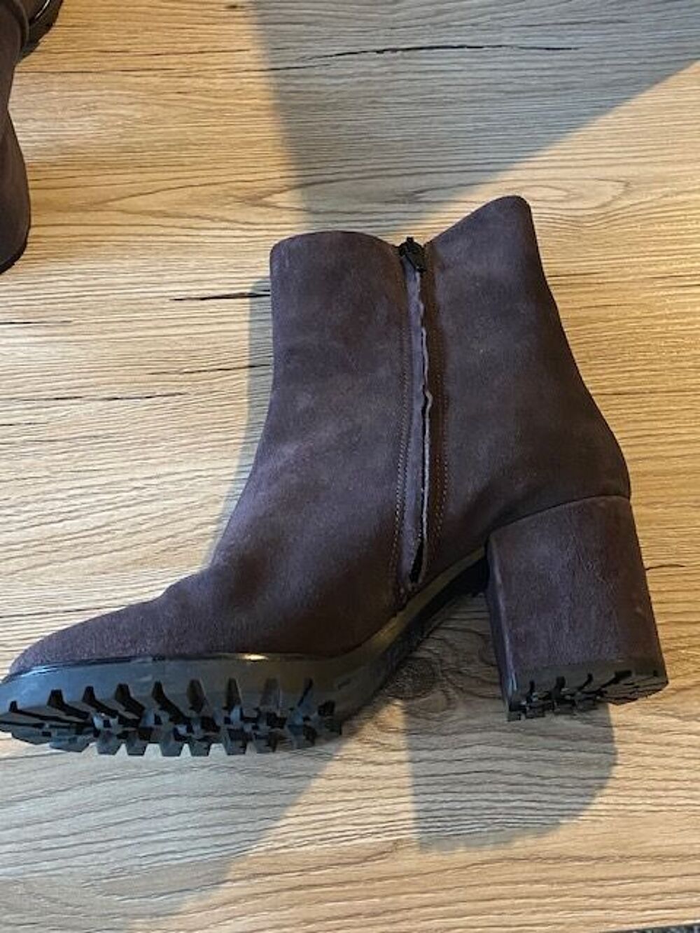 BOTTINES Chaussures