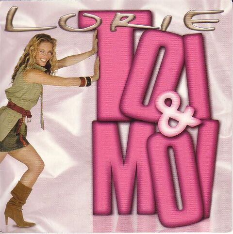CD Lorie  Toi & Moi  5 Courbevoie (92)