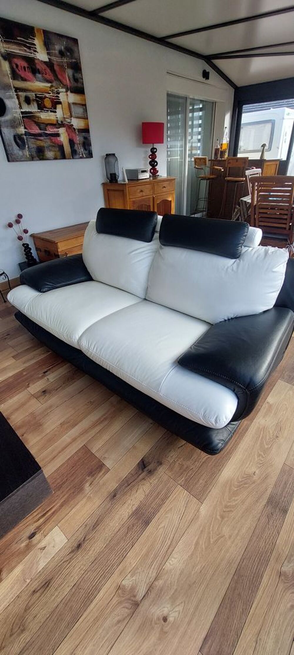 Salon complet Meubles