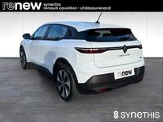 M&eacute;gane Megane E-Tech EV60 130ch super charge Evolution ER 2023 occasion 84300 Cavaillon