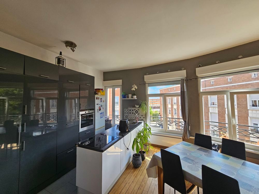 Vente Duplex/Triplex Duplex 89m2 à proximité de la gare de Douai Douai
