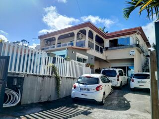  Maison � vendre 8 pi�ces 300 m�