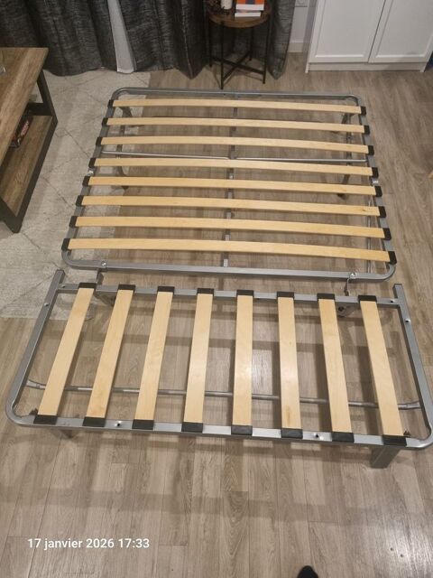 Clic Clac BZ 3 places Poissy (78)