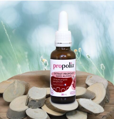 Extrait de PROPOLIS sans alcool 16 Yolet (15)
