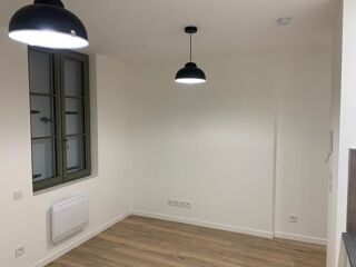  Appartement � louer 1 pi�ce 19 m�
