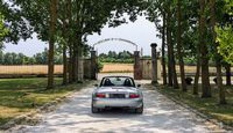 Z3 M 1997 occasion 75007 Paris