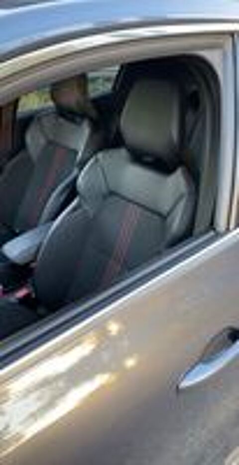 Clio IV TCe 90 Energy Business 2020 occasion 30000 N&icirc;mes
