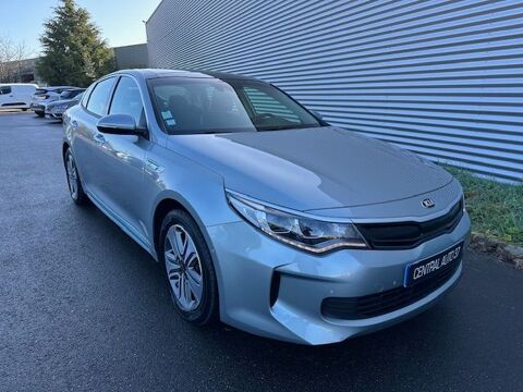Annonce voiture Kia OPTIMA 15900 
