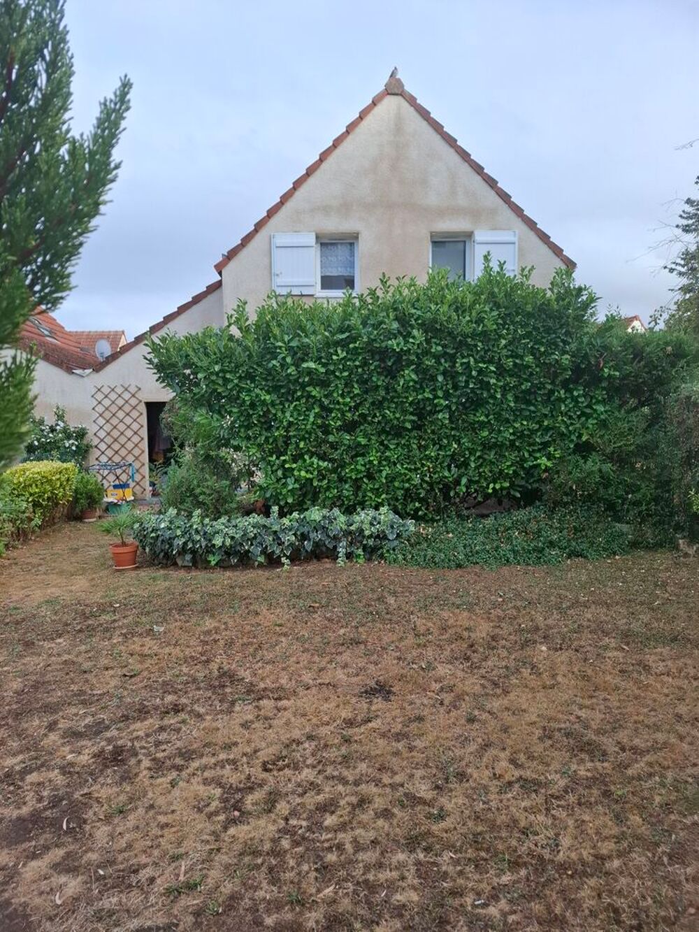 Vente Maison Maison type F4 Vernon