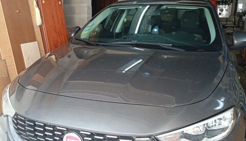 Fiat tipo 1.3 MultiJet 95 ch