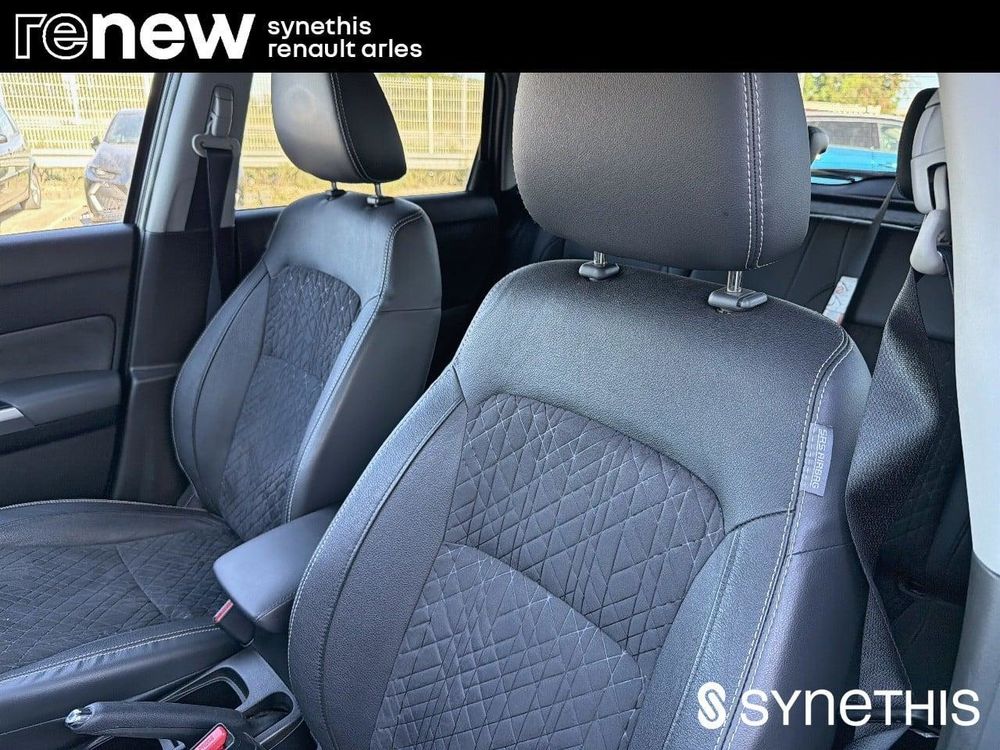 Vitara 1.4 Boosterjet Pack 2019 occasion 13200 Arles