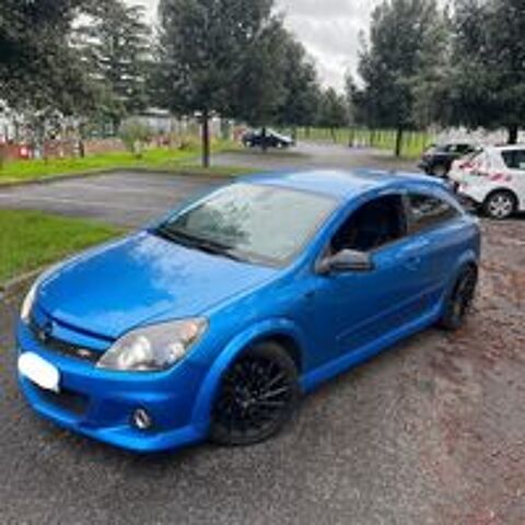 Astra GTC 2.0 T - 240 OPC 2006 occasion 95150 Taverny
