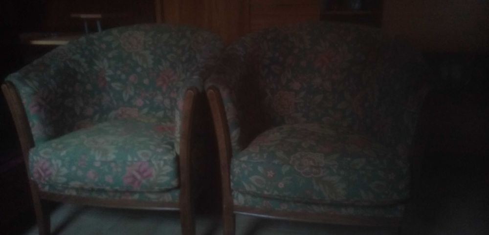 fauteuil Meubles