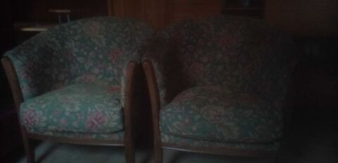 fauteuil 80 La Fert�-Mac� (61)