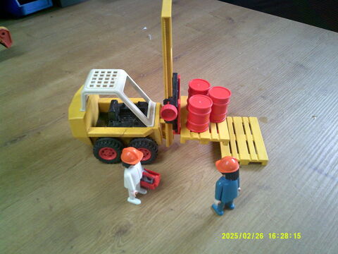 Playmobil 3506 25 Faverges (74)
