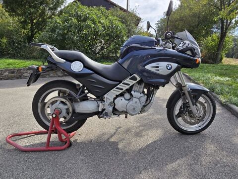 Moto BMW 2004 occasion Viuz-en-Sallaz 74250