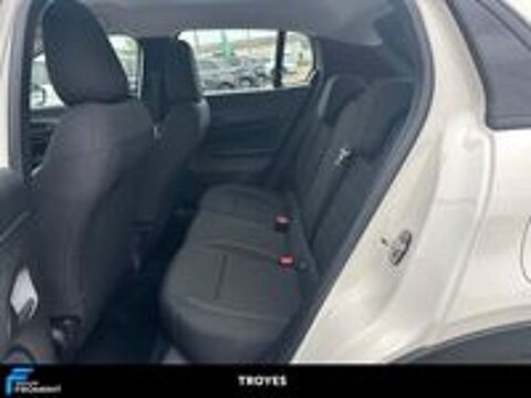 Fiat 600 1.2 Hybrid 100ch DCT6 2024 occasion 10600 La Chapelle-Saint-Luc