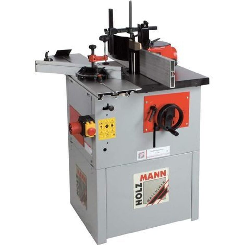 machines bois HOLZMAN Bricolage